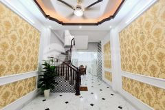 Bán nhà tôn đức thắng. 56m2 5 tầng giá covid 3.8 tỷ. ở luôn. hiếm