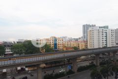 Bán nhanh, nhà mặt phố mỗ lao, 6t thang máy kinh doanh ngày đêm, lh 0866038182