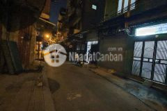 Bán đất đê la thành nhỏ, quận đống đa, vỉa hè, ô tô tránh 75m2 mặt tiền 4,5m 7,95 tỷ.