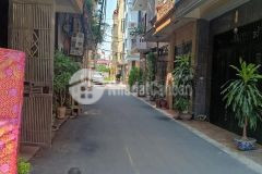 Khu vip kinh doanh đẹp, ô tô, đông đúc gần phố thanh bình, hà đông, 39mx5 tầng.