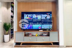 Tuyệt sắc giai nhân, hiếm nhà nguyễn văn cừ, 5 tầng, ô tô tránh trước nhà, giá yêu thương, nhỉnh 4.5 tỷ