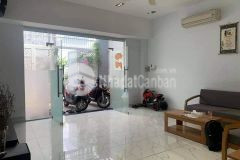 Bán nhà chính chủ đinh bộ lĩnh, phường 26, bình thạnh, 61m2 4.5 tỷ.