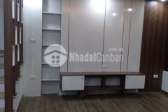 Bán nhà nguyễn trãi thanh xuân, nhà đẹp ở ngay, 28m2, 4 tầng, chỉ nhỉnh 2 tỷ