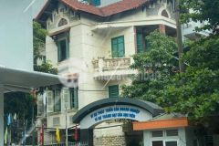 Siêu phẩm lô góc kinh doanh an hòa, hà đông học viện an ninh dt 59m2 x 4 tầng