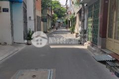 Chính chủ bán nhà nát hxh phan xích long, phú nhuận, 75m2. giá 9 tỷ