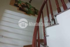 Bán nhà minh khai bắc từ liêm, nhà đẹp, cách oto 10m, chỉ 3,35 tỷ,