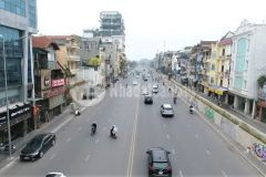 Mặt phố nghi tàm, tây hồ 70m2 ôtô tránh kinh doanh đỉnh 2 mặt tiền sđcc chỉ 14 tỷ