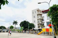 Cực hiếm giá rẻ nhất quận bắc từ liêm 125m x 12m mặt tiền 4.3 tỷ.