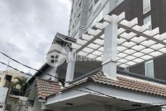 Hxh cách nhà 5m, 2 tầng, 62m2, phan đăng lưu, phường 1, phú nhuận