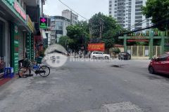 Bán đất mỹ đình.gần bến xe. diện tích lớn. 89m2. mt 9m gía 69 triệum