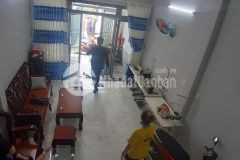 Bán nhà diện tích 55m2, 2 tầng, nở hậu, đường trần văn ơn, quận tân phú chỉ 3,6 tỷ