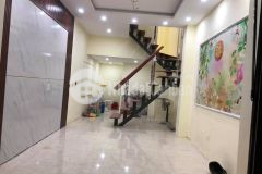 Nhỉnh 1 tỷ nhà đẹp vĩnh hưng hoàng mai 3t 34m giá hợp lý ở ngay