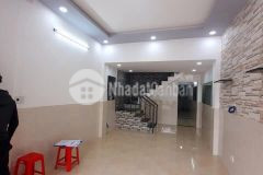 Bán nhà mt kd tốt, đường thống nhất, 60m2, 2 tầng, quận tân phú 5.25 tỷ