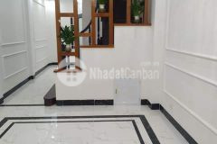 Bán nhà phố lâm du 33m2 x 3t, nhà đẹp, an sinh đỉnh 2.9 tỷ