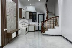 Bán nhà mặt ngõ trương định, hai bà trưng, 35m2 x 5t, ô tô kinh doanh, 3.41 tỷ.