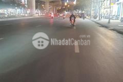 Siêu đẹp ở ngay hồ tùng mậu, cầu giấy,60m2,5t,mt5m,ngõ thông, 4.3tỷ