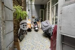 Nhà đẹp, 72m2, sát mặt tiền đường phan tây hồ, phú nhuận