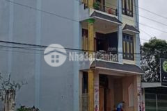 Bán đất phường an phú đông, quận 12 53m2 chỉ 3.4 tỷ kinh doanh