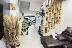 Bán nhà phố bồ đề đẹp lung linh,lô góc nhiều mặt thoáng,ngõ ôtô vào,60m²x5t,mt 4m,ở ngay