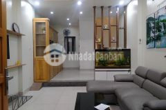 Nhà đẹp hđ, tặng hết nội thất. ô tô sát nhà. 4t cực đẹp. chỉ hơn 2 tỷ.