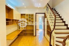 Bán nhà giá rẻ đường phùng khoang, dt 30m2, 4 tầng, chỉ 2.55 tỷ