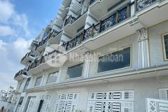 Nhà vip giảm giá đường an dương vương, an lạc, q. bình tân,55m2, 7,9 tỷ