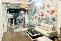 Hot, bán nhà đẹp lê quang định, bình thạnh, giá rẻ, 4x10, 3ngủ.