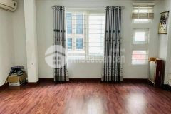 Bán nhà sau aeon tân phú, 60m2, 4 tầng, chỉ 4.95 tỷ