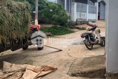 Bán đất hẽm 02 sămbrăm phường eatam thành phố buôn ma thuật giá 690 triệu