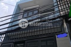 Gấp bán nhà nguyễn trãi 52m2 x 4t lô góc cực thoáng, siêu gần phố 4.3 tỷ 0967935611