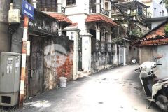 Siêu hiếm, bán 45m2 đất ở xuân phương nam từ liêm an sinh đỉnh, đầu tư tốt giá 1,7 tỷ