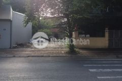 Đãi cát tìm vàng, duy nhất mảnh đất kẻ tạnh, giang biên 90m2 nhỉnh 5 tỷ