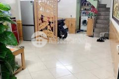 Nhà đẹp ở luôn, 34m2 x 4t, nguyễn trãi, thanh xuân, ngõ thông, gần phố, giá 2.8 tỷ