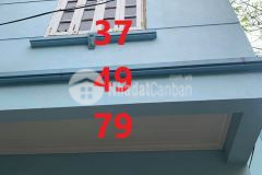 Nguyễn an ninh nhà phố, 43m2 x 4 tầng quận hoàng mai.