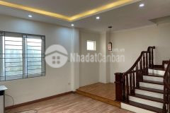 Bán nhà vạn phúc, hà đông, lô góc 2 thoáng ô tô đỗ cửa, 34m2 3,7 tỷ