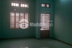 Bán nhà hxh, sổ vuông vức, 40 m2, 2 tầng, đường phan anh, quận tân phú chỉ 2,7 tỷ