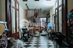 Cần bán nhà đẹp long lanh đủ công năng gần ô tô thoáng.