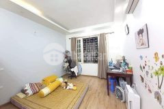 Bán nhà lê trọng tấn, hoàng mai 46m, 4t, mt 4.1m, phân lô, chủ tặng nội thất, 4.4 tỷ.