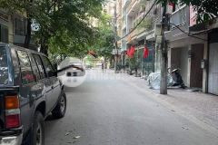 Độc kinh doanh, ngõ ô tô, 2 mặt thoáng gần phố phan chu trinh, hà đông, 59m,mt 4.5m.