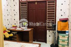 Bán gấp nhà giải phóng, gara ô tô, 2 mặt thoáng, kinh doanh tốt, giá chỉ 5.35 tỷ.