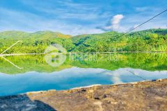 Bán gấp lô góc 5300m3 2 mặt tiền giá rẻ