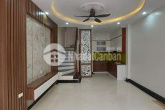 Bán nhà đường láng, đống đa 42m x 4 tầng, 4.3 tỷ