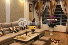 Ô tô đỗ cổng nguyễn ngọc nại kinh doanh 52m2 5.4 tỷ.