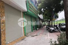 Bán nhà thượng thanh long biên 55m2 giá chỉ 6,8 tỷ, kinh doanh tốt đường rộng 15m