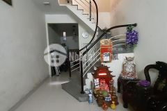 Bán nhà hoàng hoa thám 47m2 x mt 4m, 15m ra phố, 2 thoáng, ở luôn sổ cc