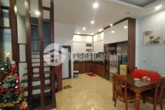 Bán nhà phố trần cung nhà long lanh giá mong manh dt35m mt6.2 5t giá chào 3.65 tỷ