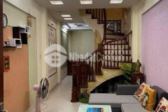 Bán nhà nguyễn khang q.cầu giấy, 58m2, 5 tầng, để ở, giá nhỉnh 4 tỷ, lh 0981138782