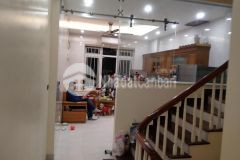 Bán nhà đường ngô quyền, hà đông. nhà 2 mặt ngõ, khu phân lô, ô tô đỗ cửa. dt 46m2, 5t, nhỉnh 5 tỷ.