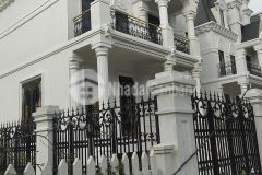 Biệt thự lâu đài châu âu giữa lòng hà nội, ciputra, võ chí công nơi hội tụ những tinh hoa và đẳng cấp