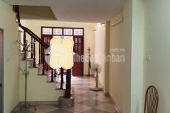 Bán nhà 53m2, chắc chắn, 3 ngủ hoặc 5 ngủ lên tầng, ô tô 15m, cầu giấy, 4,8 tỷ, 0869622835